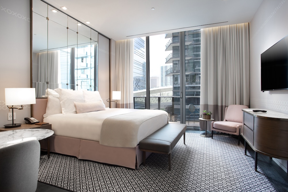 Sls Lux Brickell - photo 9