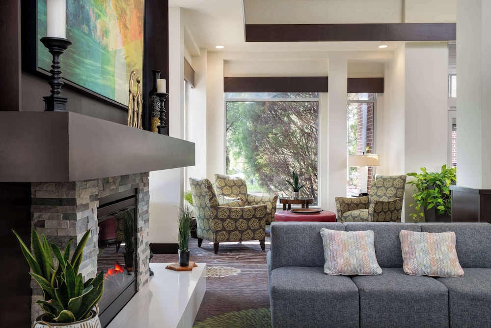 Hilton Garden Inn Atlanta Peachtree City - photo 3