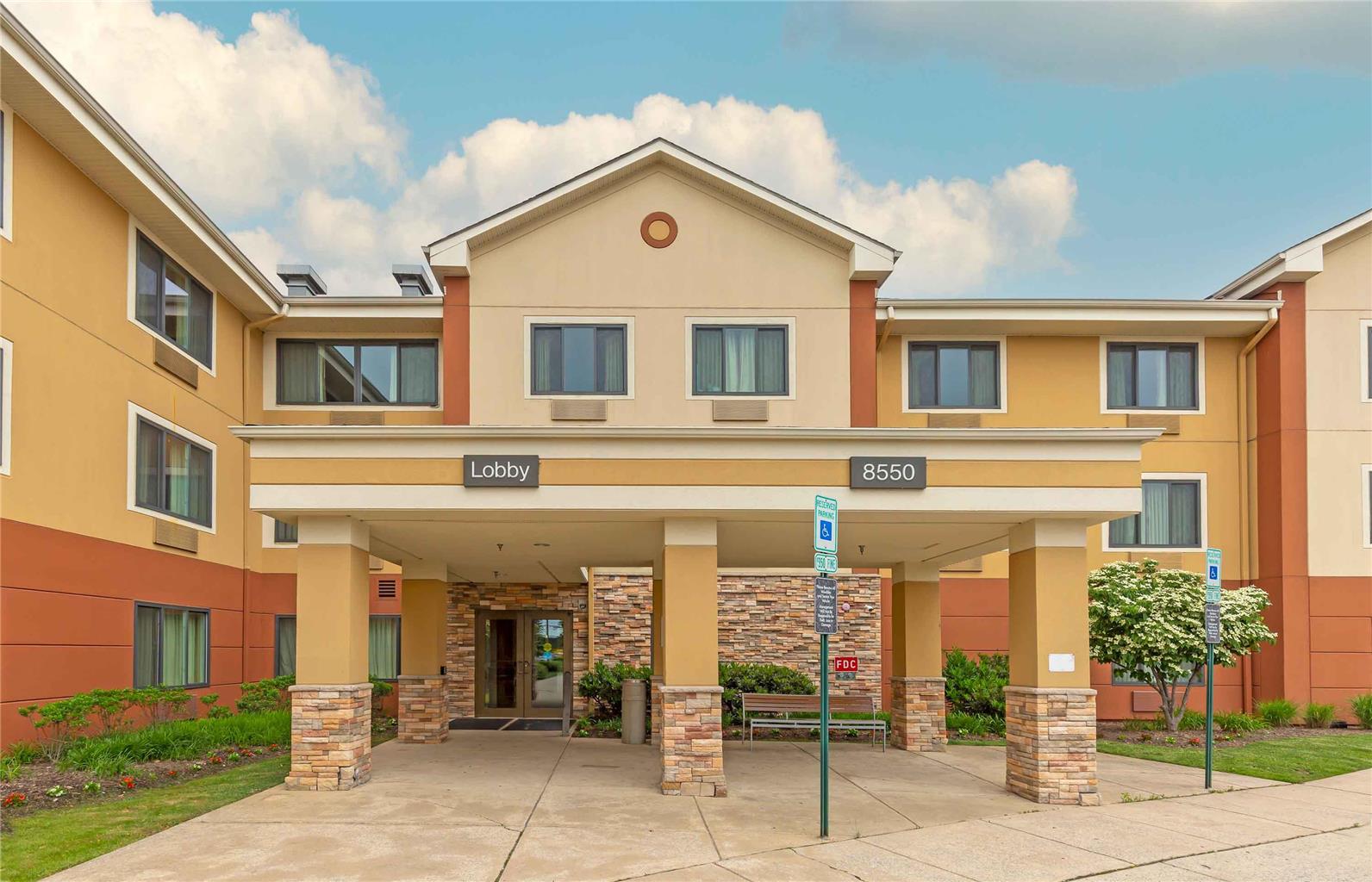 Extended Stay America Suites Columbia Laurel Ft Meade - photo 3