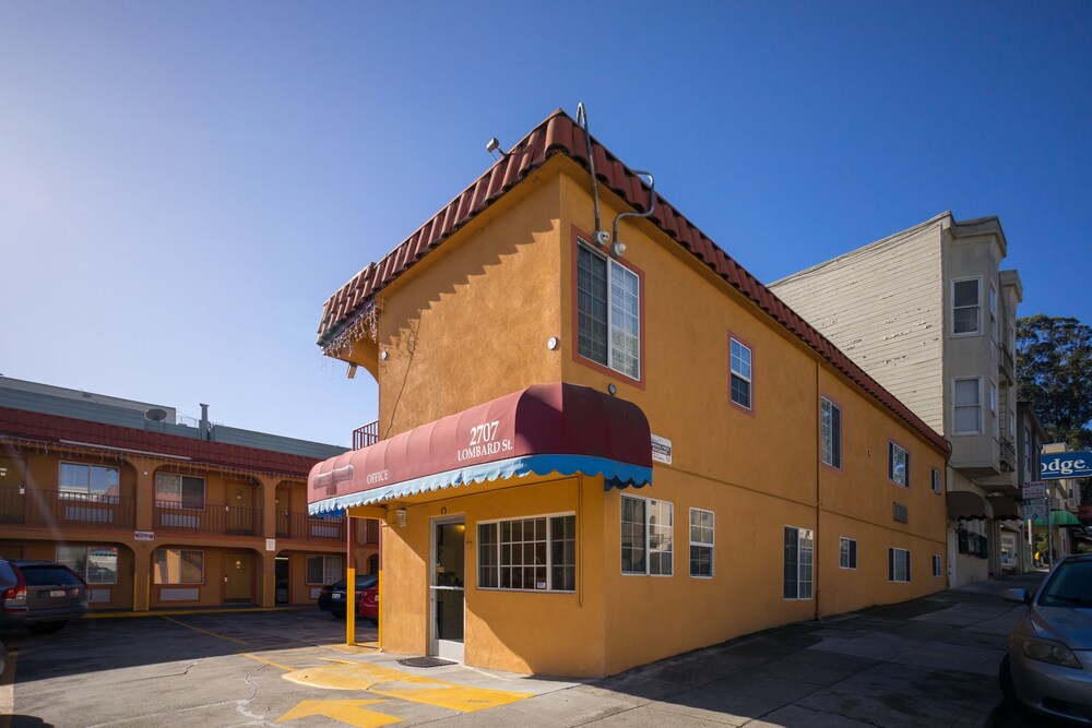 Inn at Golden Gate - photo 35