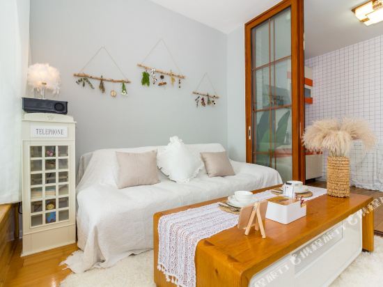 Fanfan Guesthouse in Qingdao, People's Republic of China