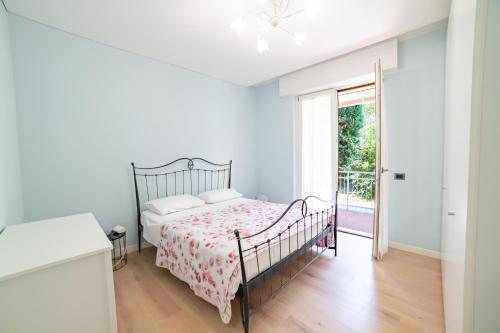 Casa Comparin Appartamento Lesa — 4-Star Luxury Hotel in Lesa, Italy