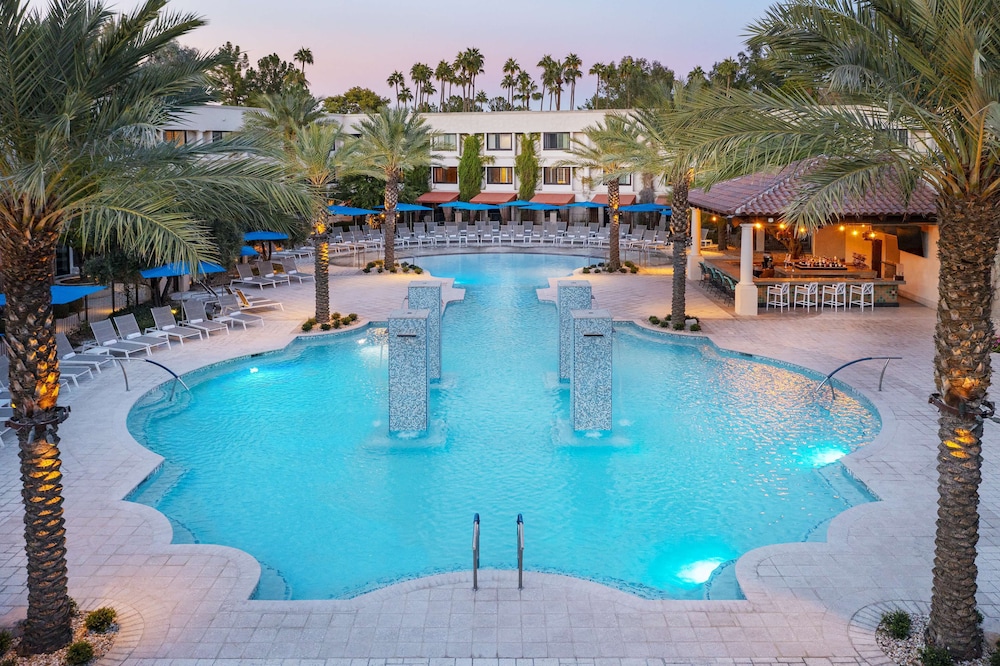 The Scottsdale Resort at McCormick Ranch - featured photo