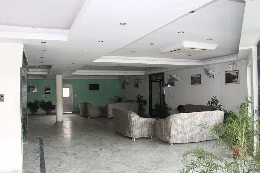 Kitchen Hut Hotel in Nepalgunj, Nepal