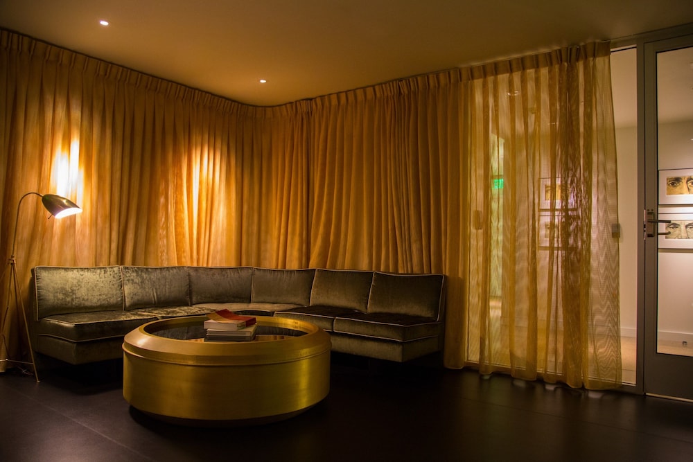 21c Museum Hotel Durham - photo 7