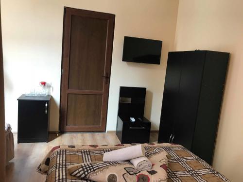 Apartment Botanikuri 15