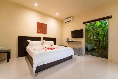 The Firefly Resort — Semporna — photo 5