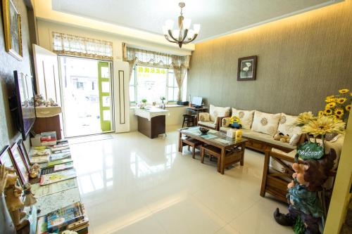 Vicking Guesthouse — 4-Star Luxury Hotel in Taitung, Republic of China Taiwan