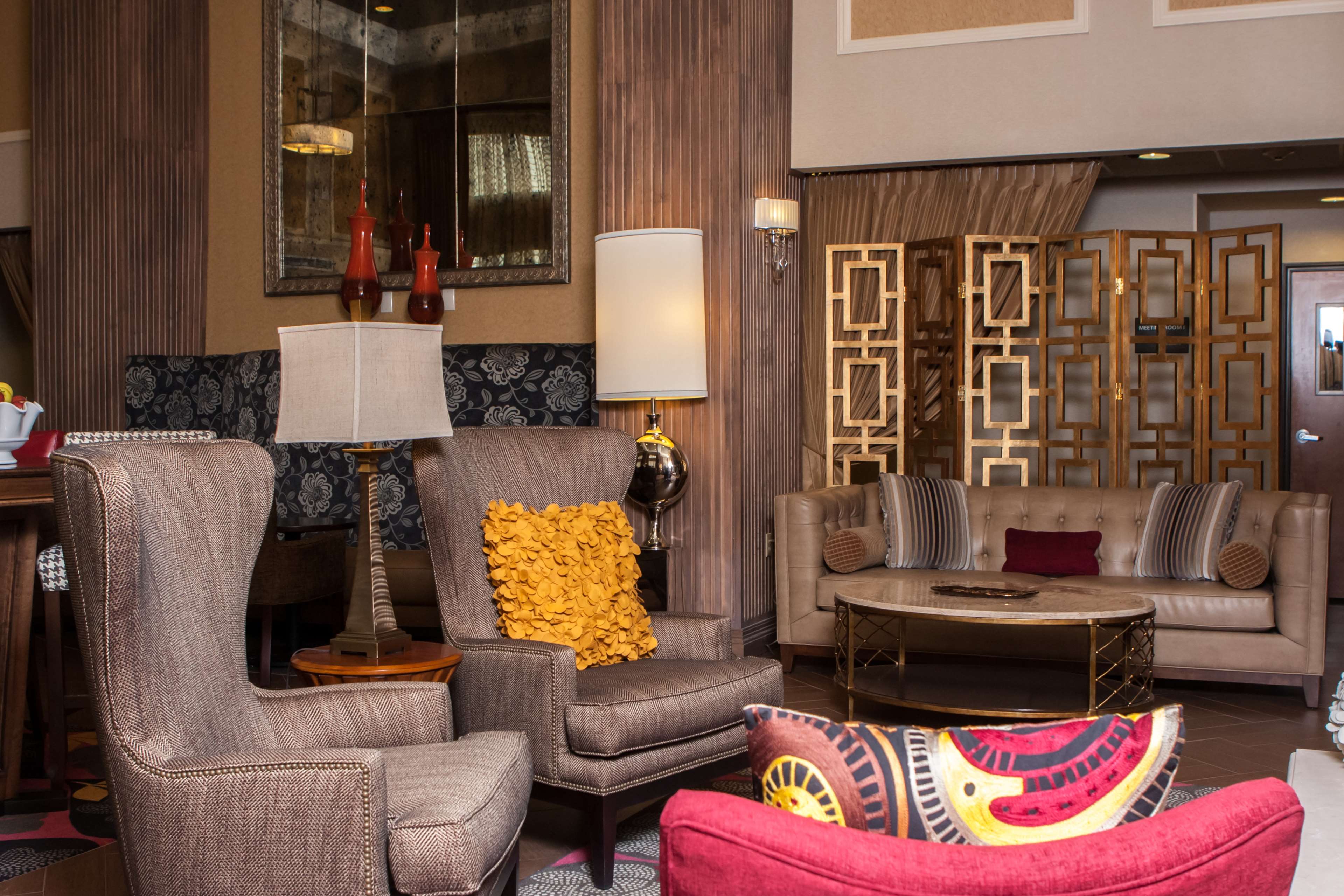 Hampton Inn & Suites Munster - photo 6