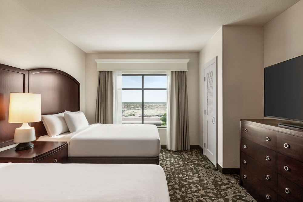 Embassy Suites by Hilton Orlando Lake Buena Vista South - photo 16