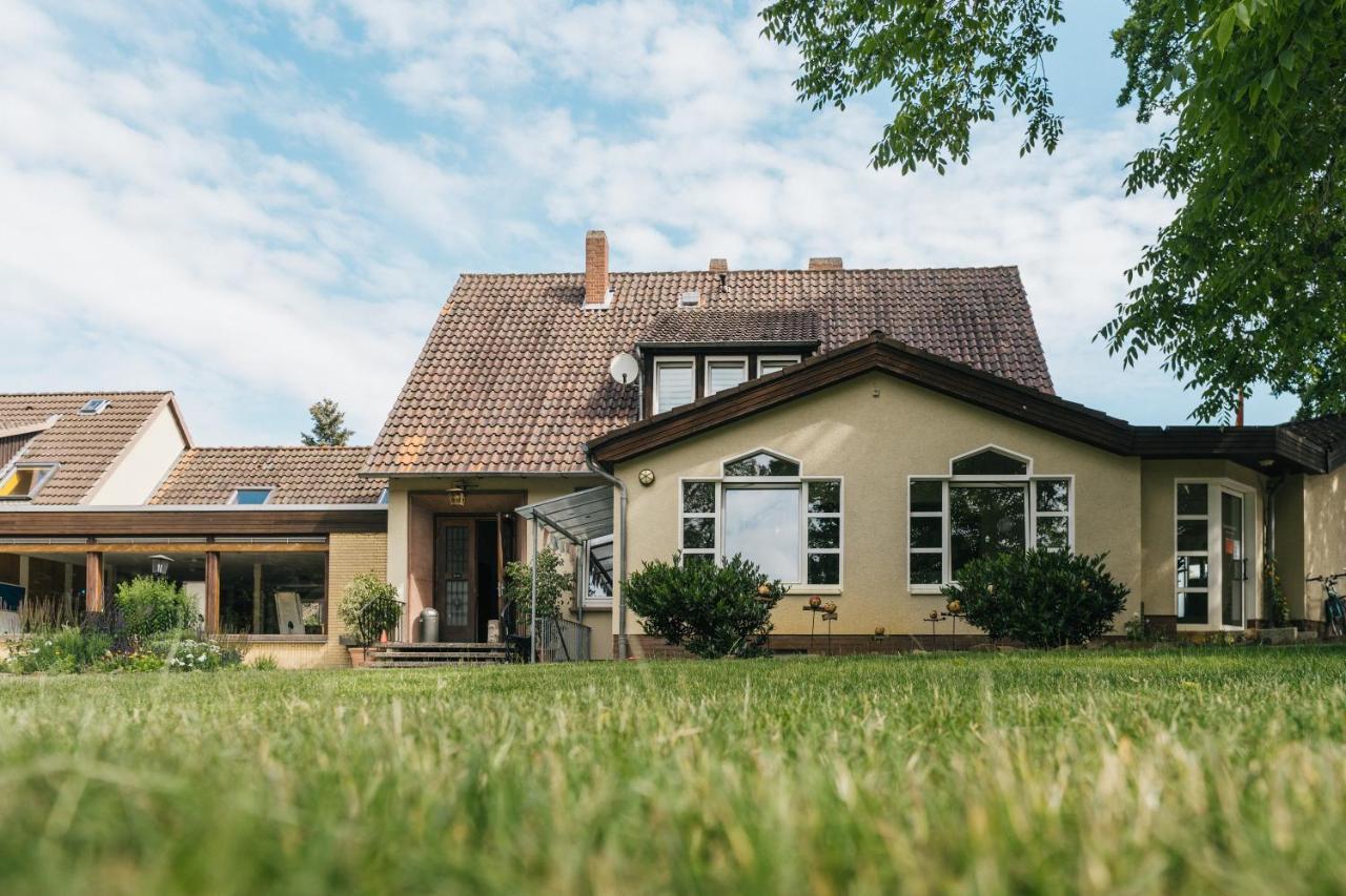 Naturfreundehaus Hannover — Hannover