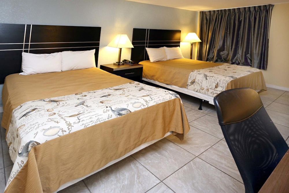 Blue Marlin Inn & Suites - photo 8