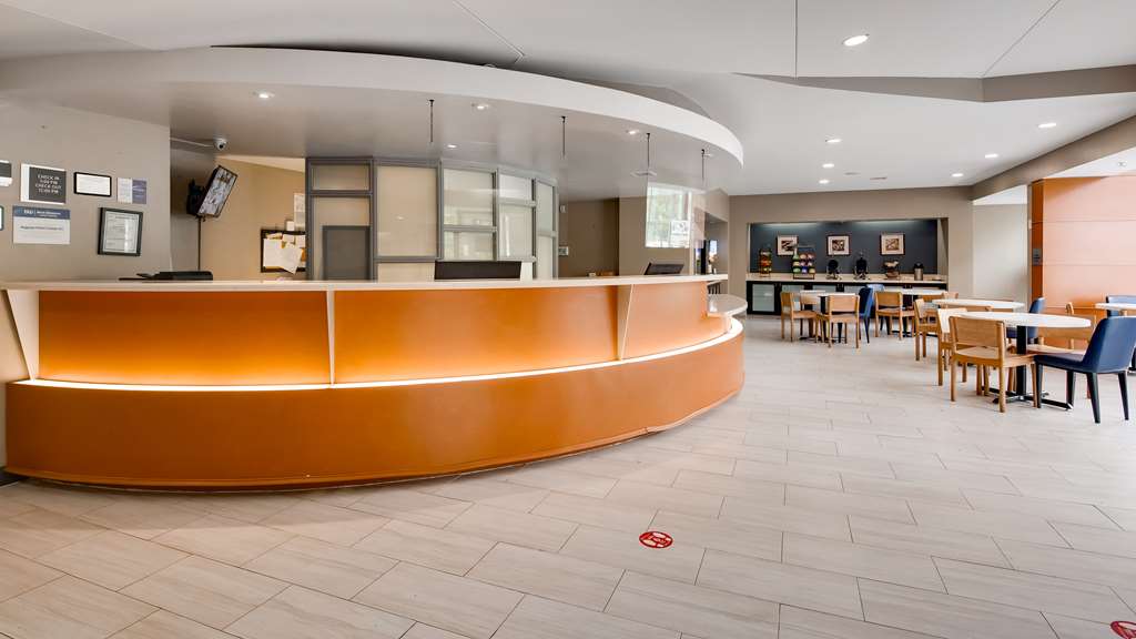 Best Western Plus Augusta North Inn & Suites - photo 5