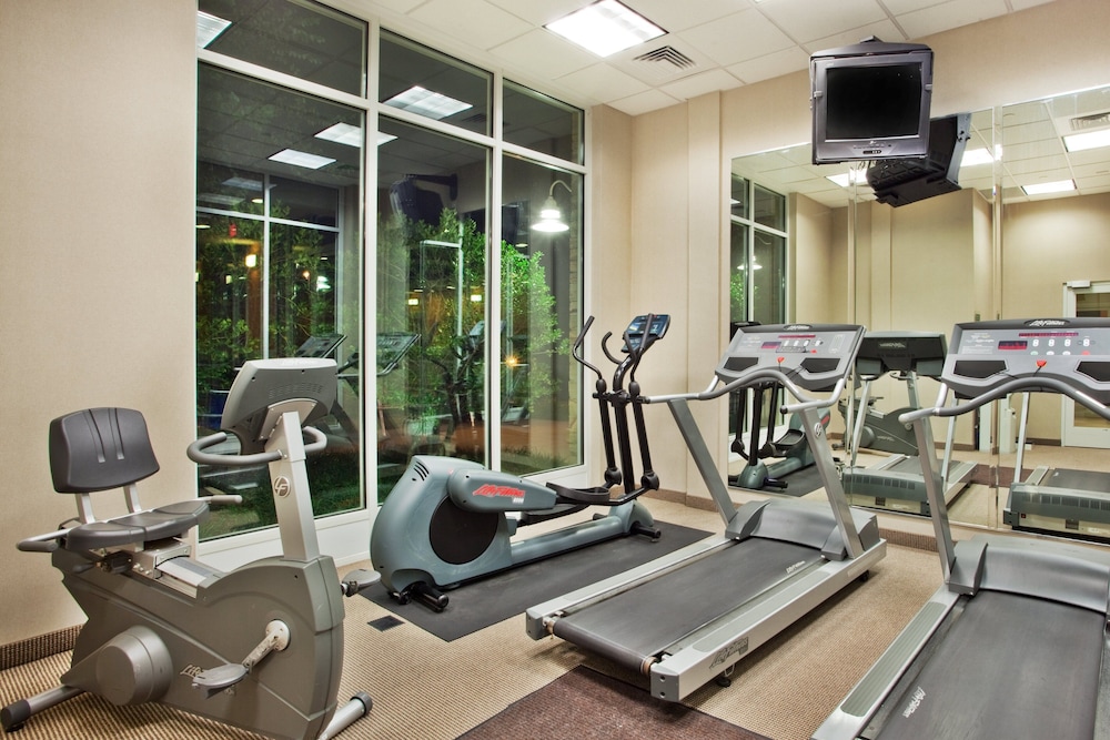 Holiday Inn Atlanta Gas South Arena Area by IHG - photo 13