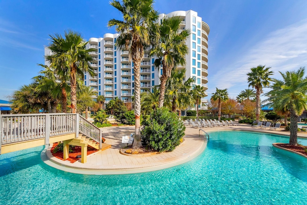 Palms Resort #1808 Jr 2BR - photo 35