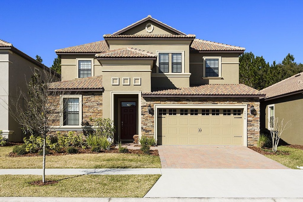 Je59329 Champions Gate Resort 8 Bed 5 Baths Villa - photo 19