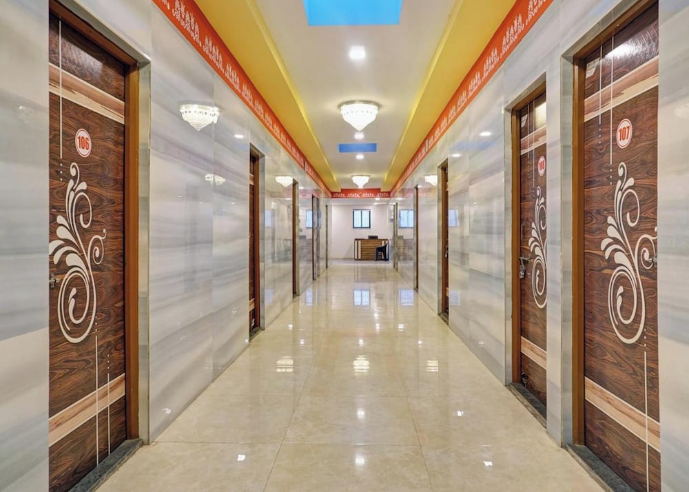 Yashraj Resorts — Pune — photo 2