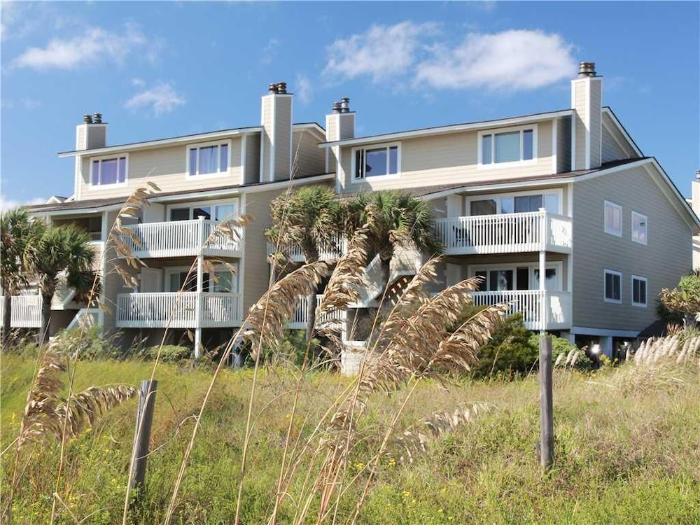 Seagrove 6C by Wild Dunes with Resort Amenities - photo 23