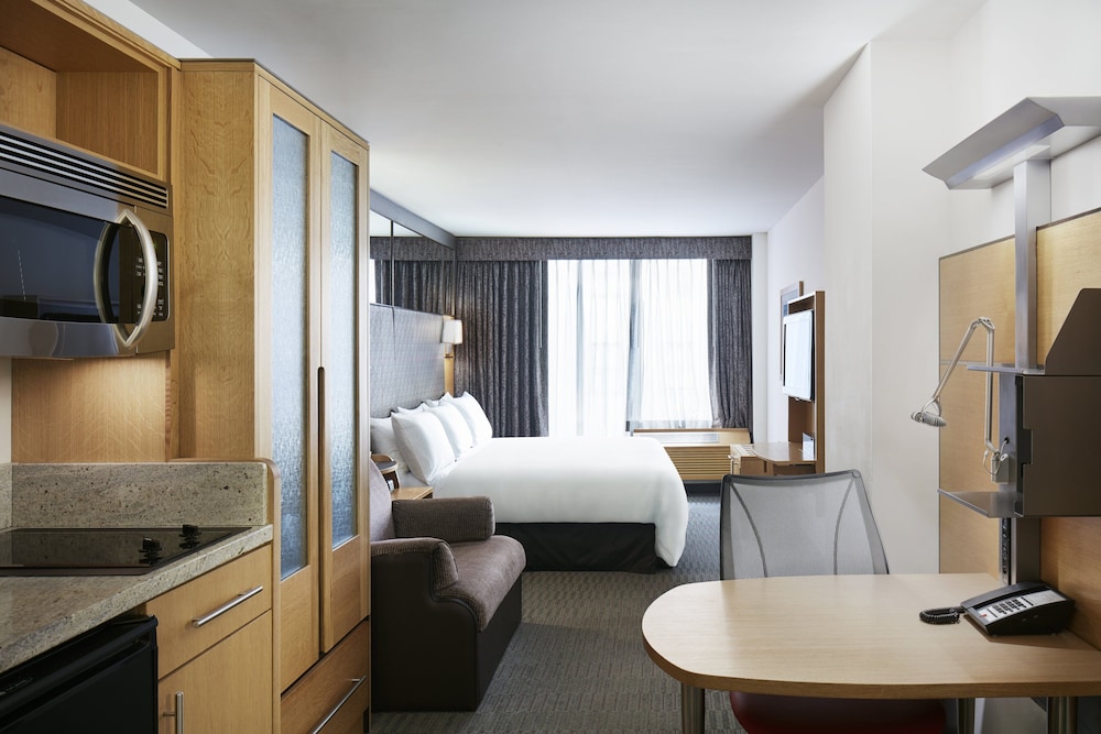 The Jewel Hotel New York - photo 9