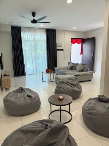 Cozy Stay 26 in Alor Setar, Malaysia