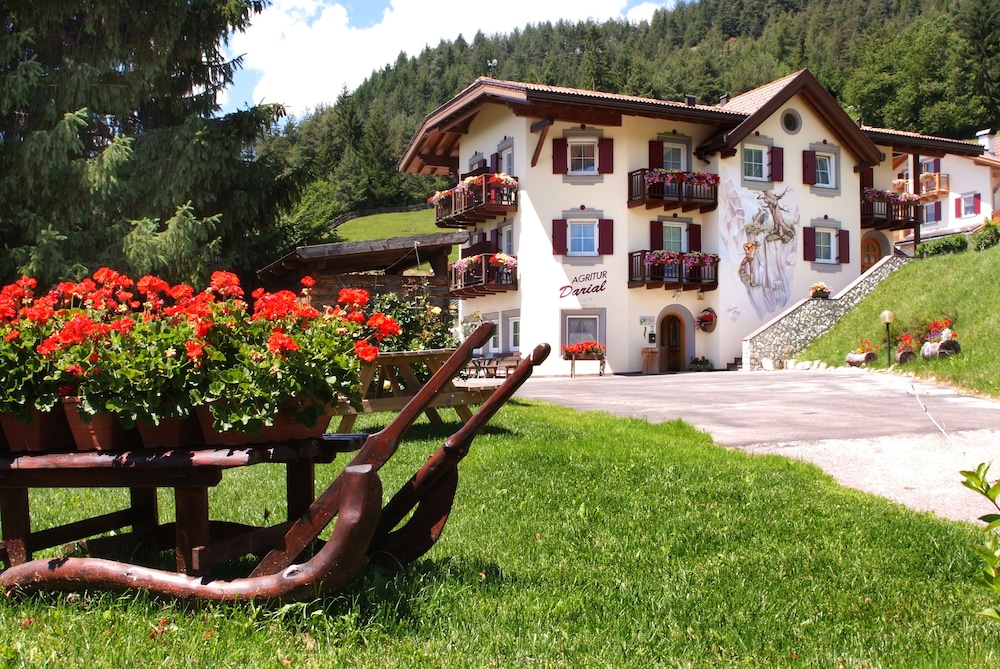 Agritur Darial in Tesero, Italy