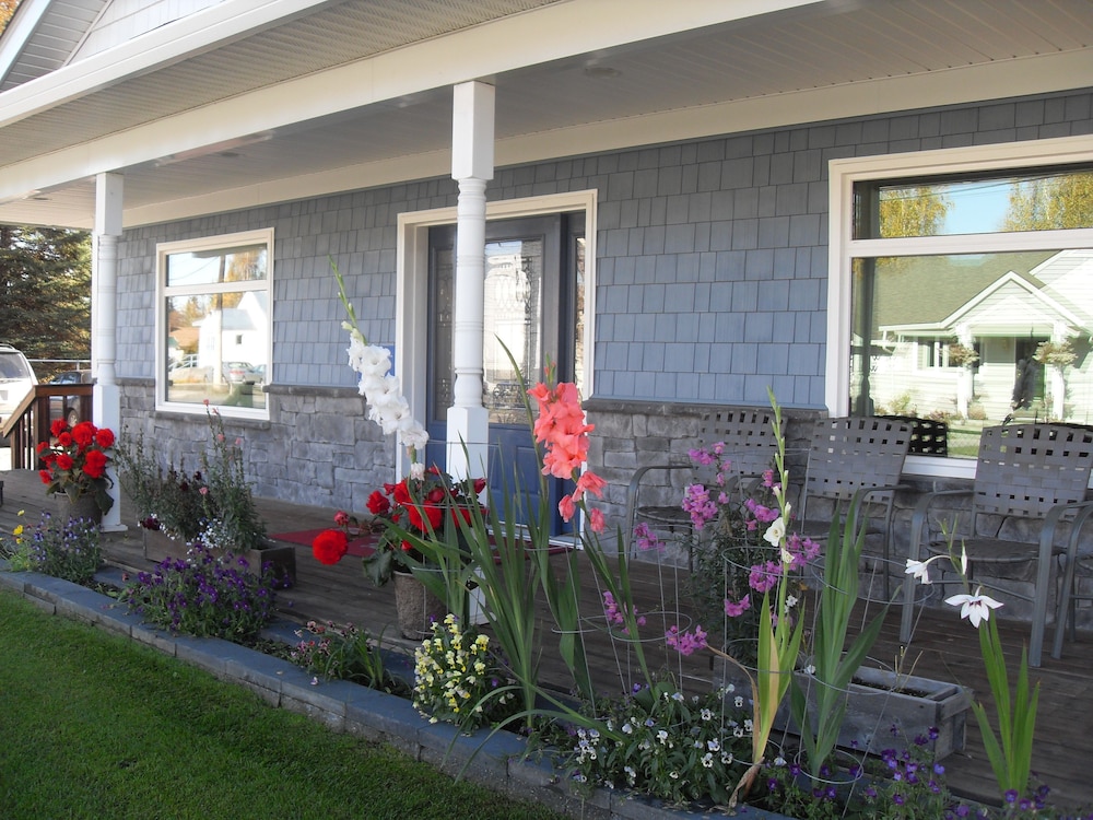 Minnie Street Inn — hotel in Fairbanks