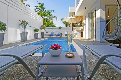 Villa Lily