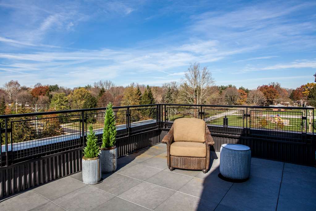 Ironworks Hotel Indy - photo 18