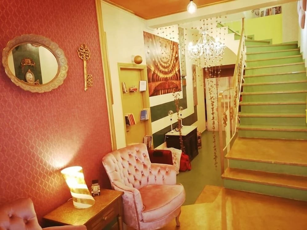 Boutique Florence — Ano Syros — photo 2