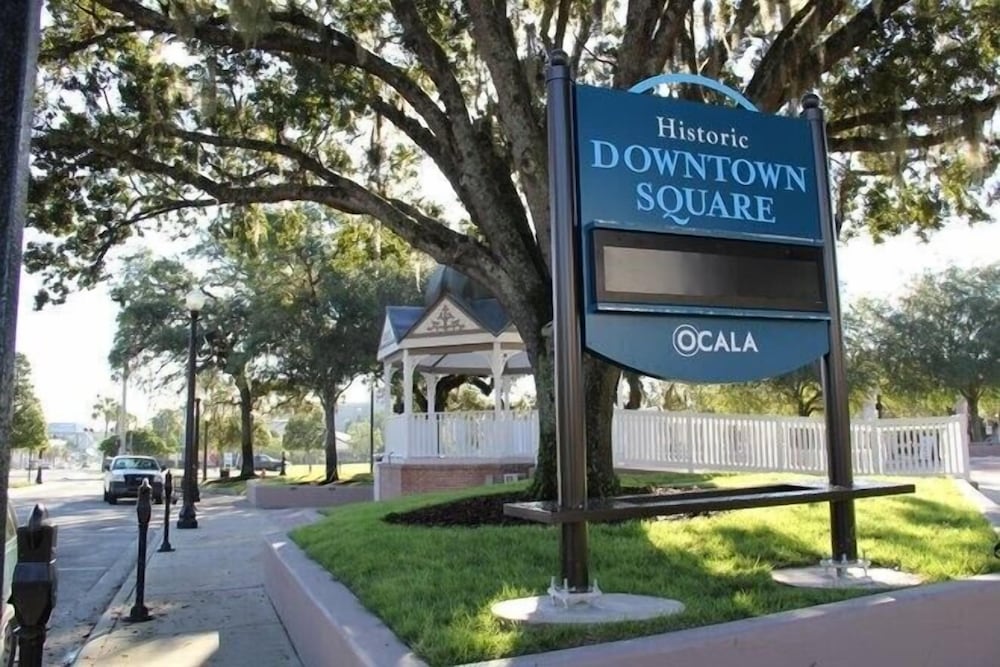 Hilton Garden Inn Ocala Downtown - photo 46