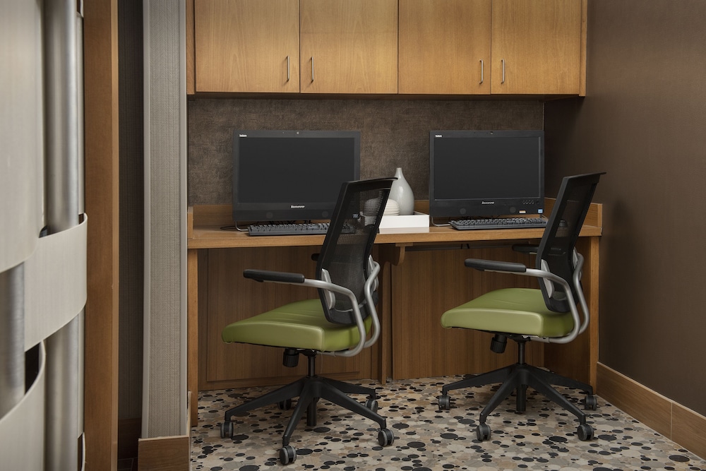 SpringHill Suites by Marriott Punta Gorda Harborside - photo 23