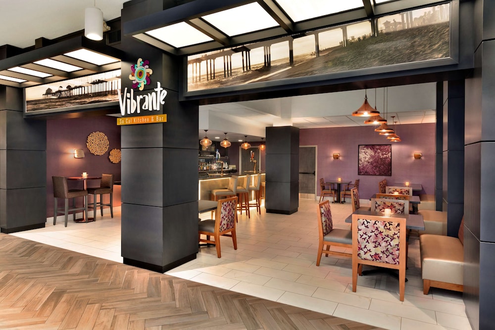 Embassy Suites by Hilton Irvine Orange County Airport - photo 61