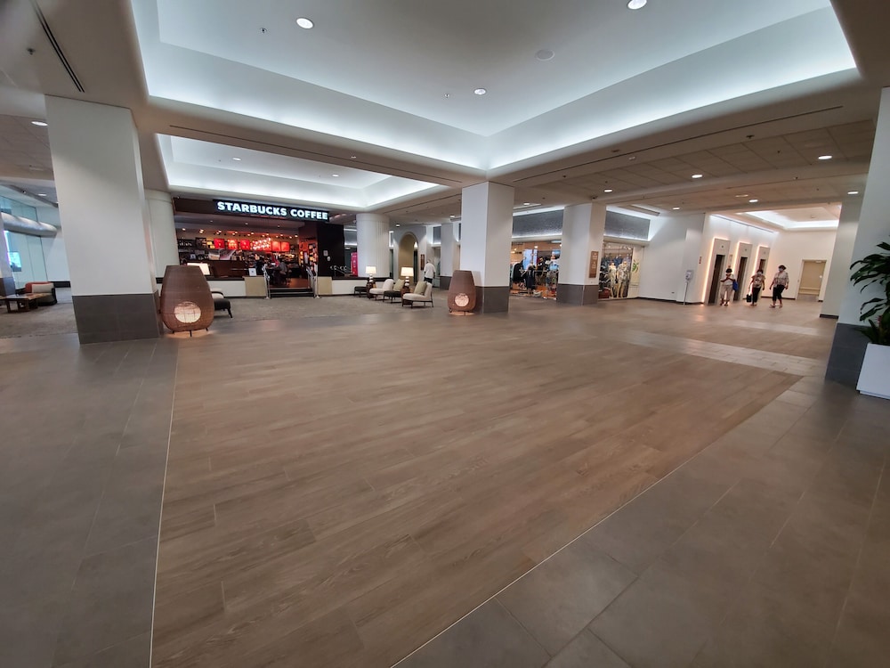Ala Moana Hotel by LSI Resorts - photo 5