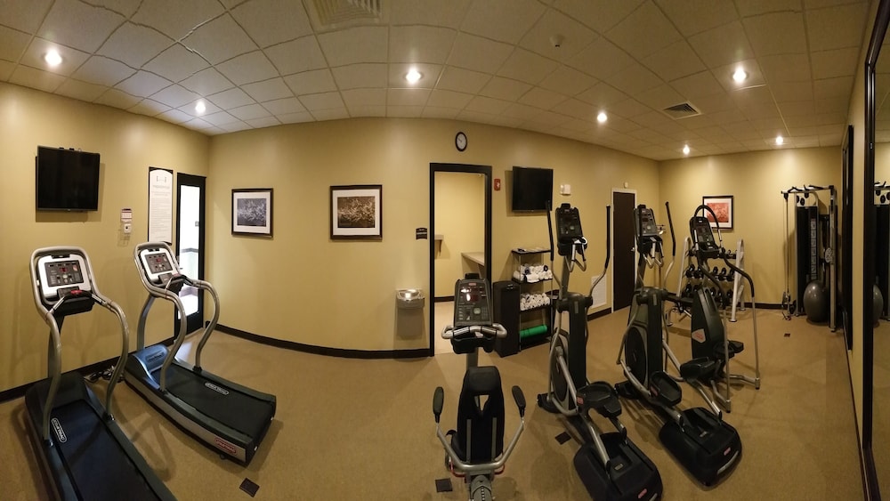 Staybridge Suites Merrillville by IHG - photo 47