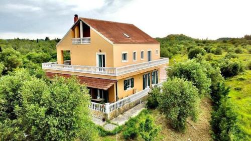 Melody View Mansion — Lefkimmi — photo 2
