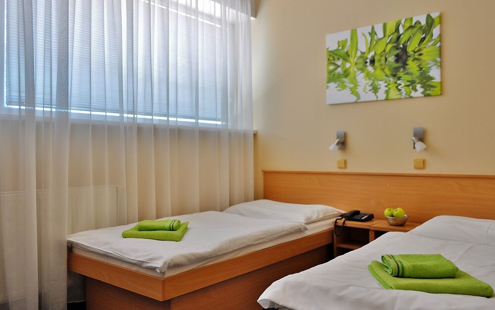 Penzion Set in Kosice, Slovakia