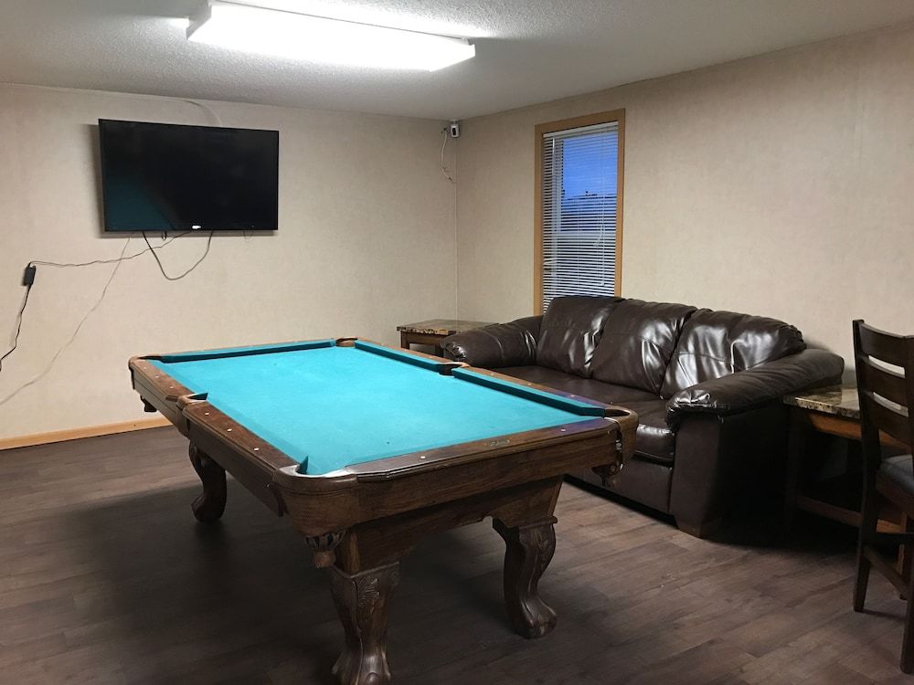 The Dakotan Motel - photo 10