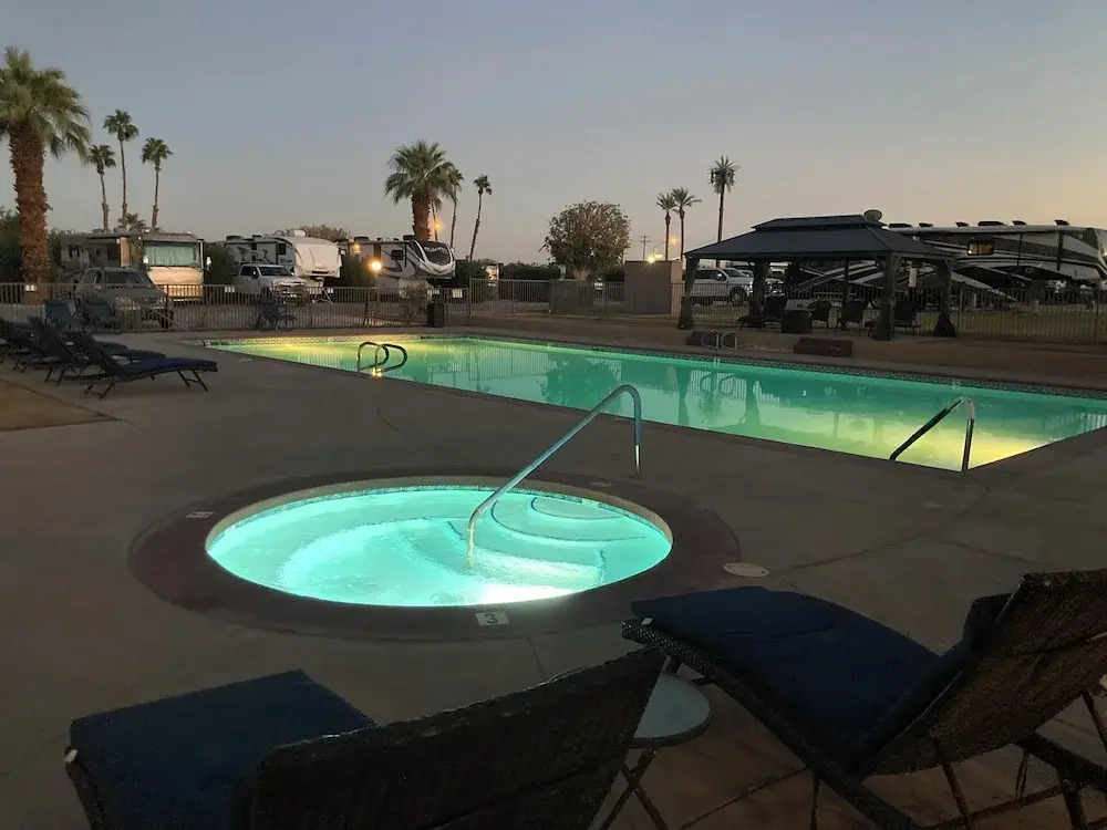 Shadow Hills RV Resort - photo 7