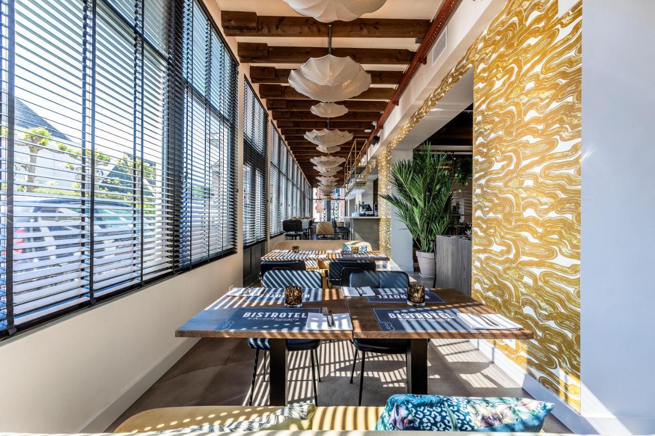 Bistrotel 'T Amsterdammertje