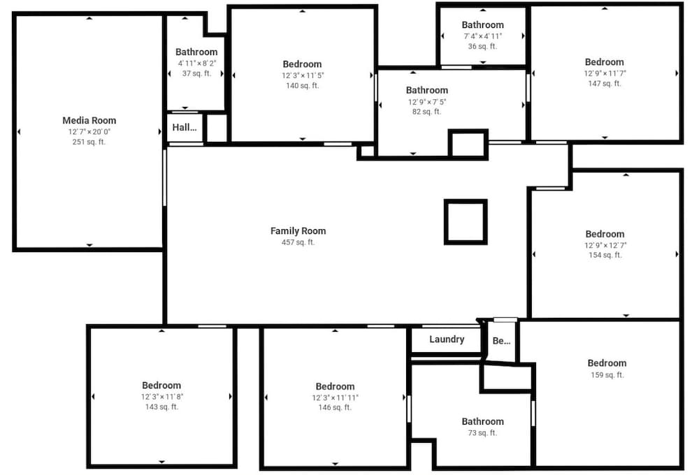 1424 Rolling Fairway Drive - photo 25