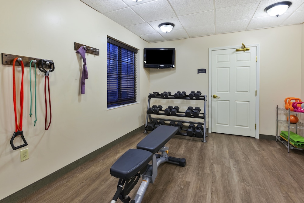 Staybridge Suites Lansing Okemos - photo 26