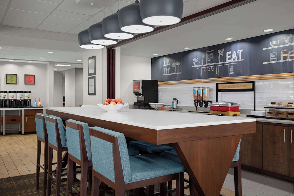 Hampton Inn Panama City Beach - photo 35
