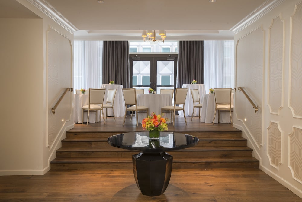 Kimpton Hotel Monaco Pittsburgh by IHG - photo 64