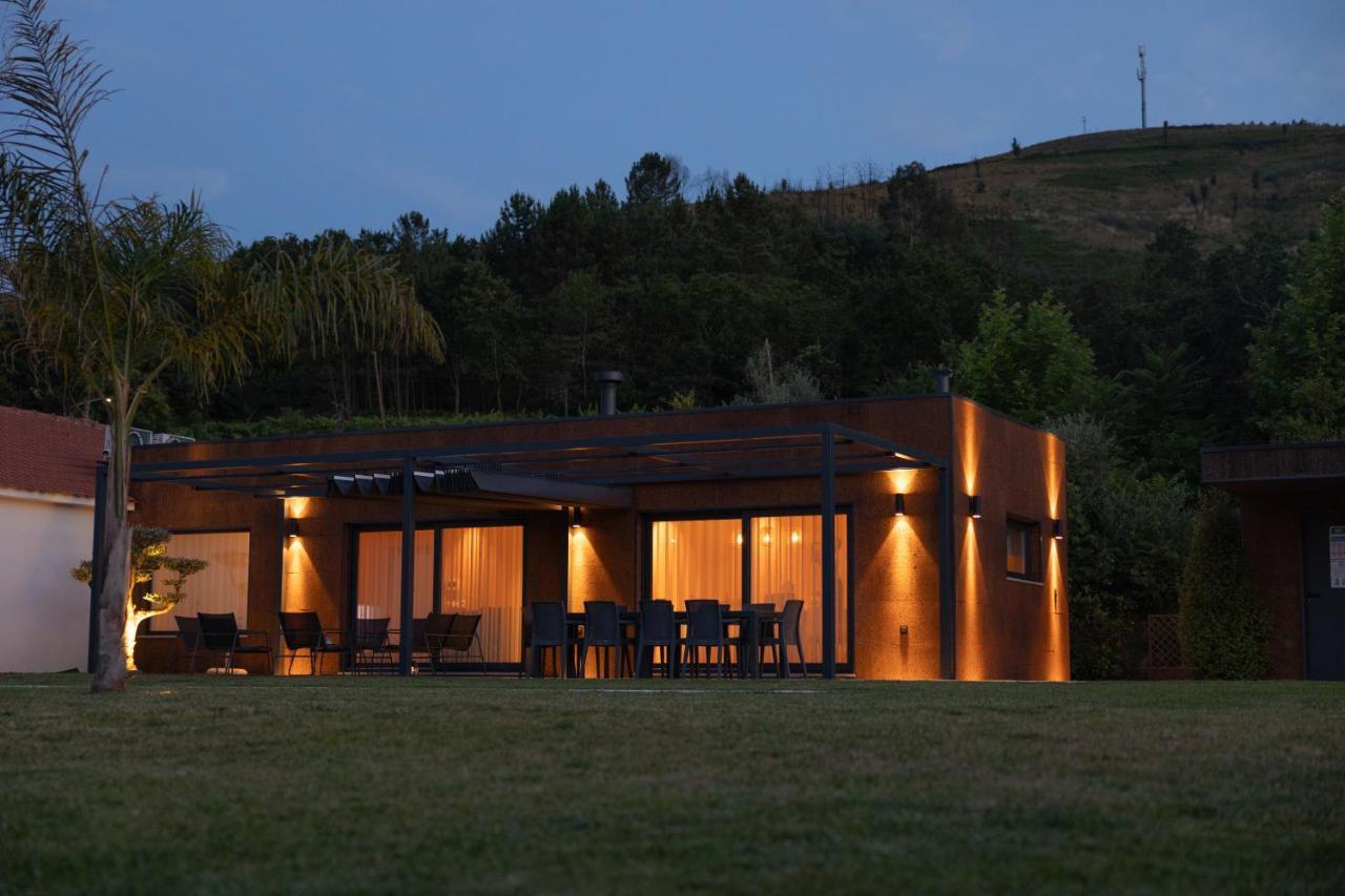 Refúgio das Oliveiras Mondim de Bastos — hotel in Mondim De Basto