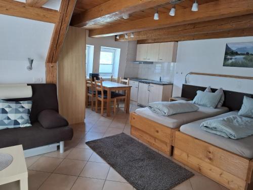 Hotel & Restaurant Rössli in Seedorf, Switzerland