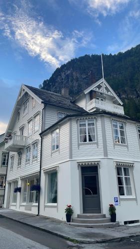 Sylte Hotell Valldal — Valldal