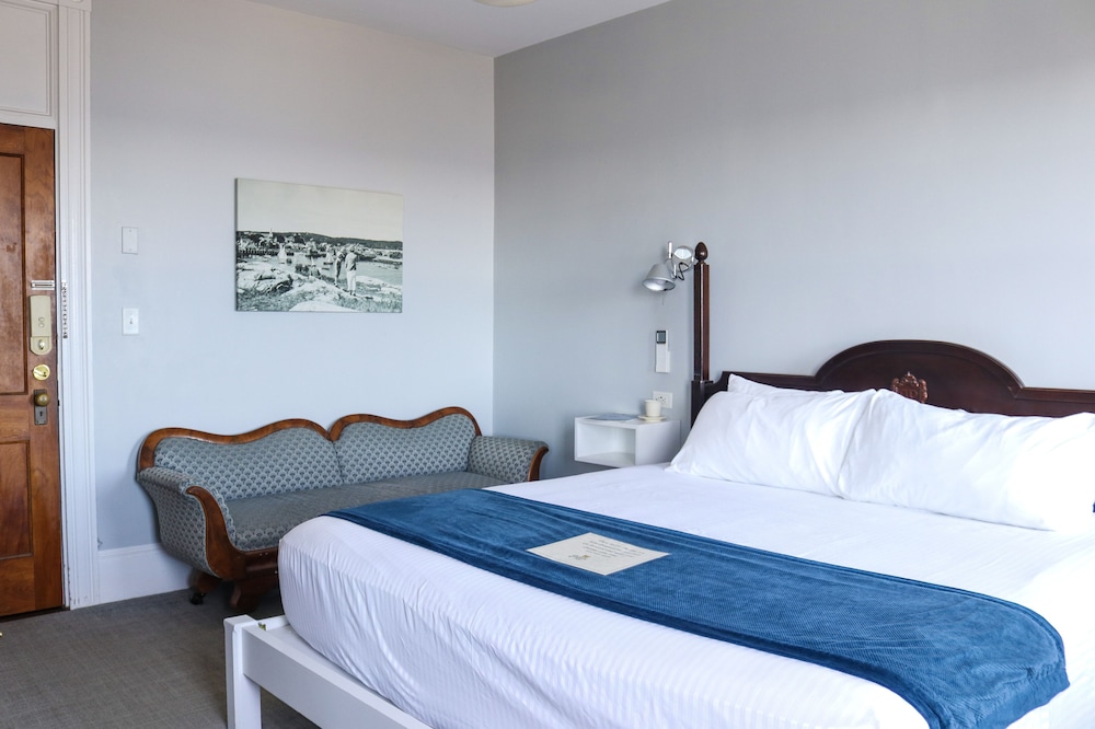 Emerson Inn - photo 63
