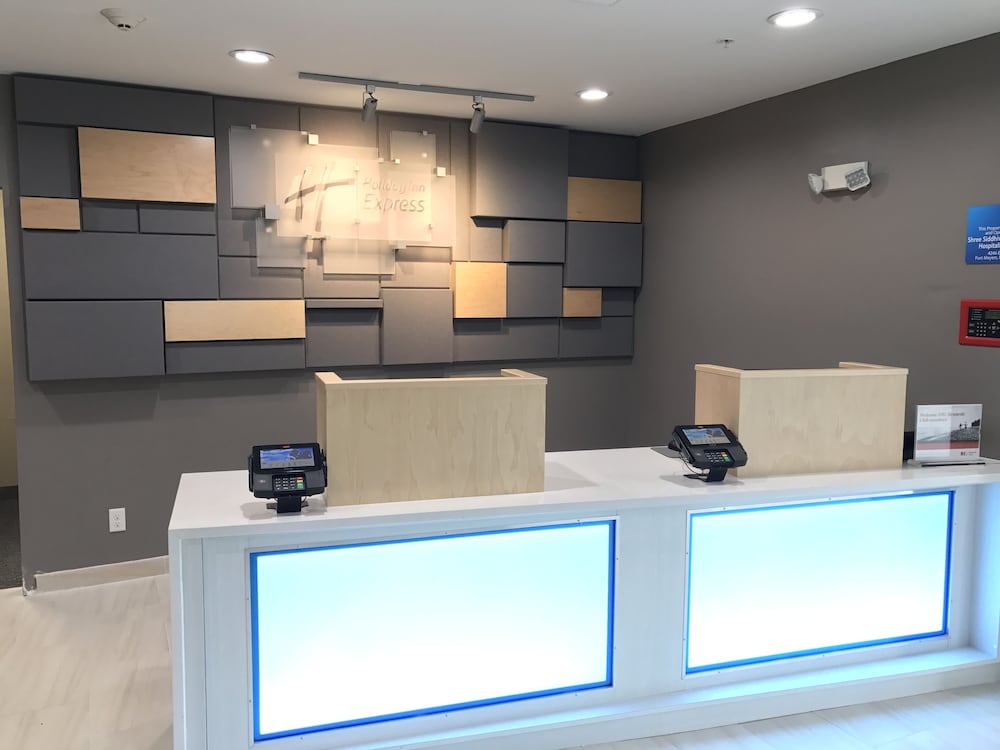 Holiday Inn Express Naples South I 75 by IHG - photo 36