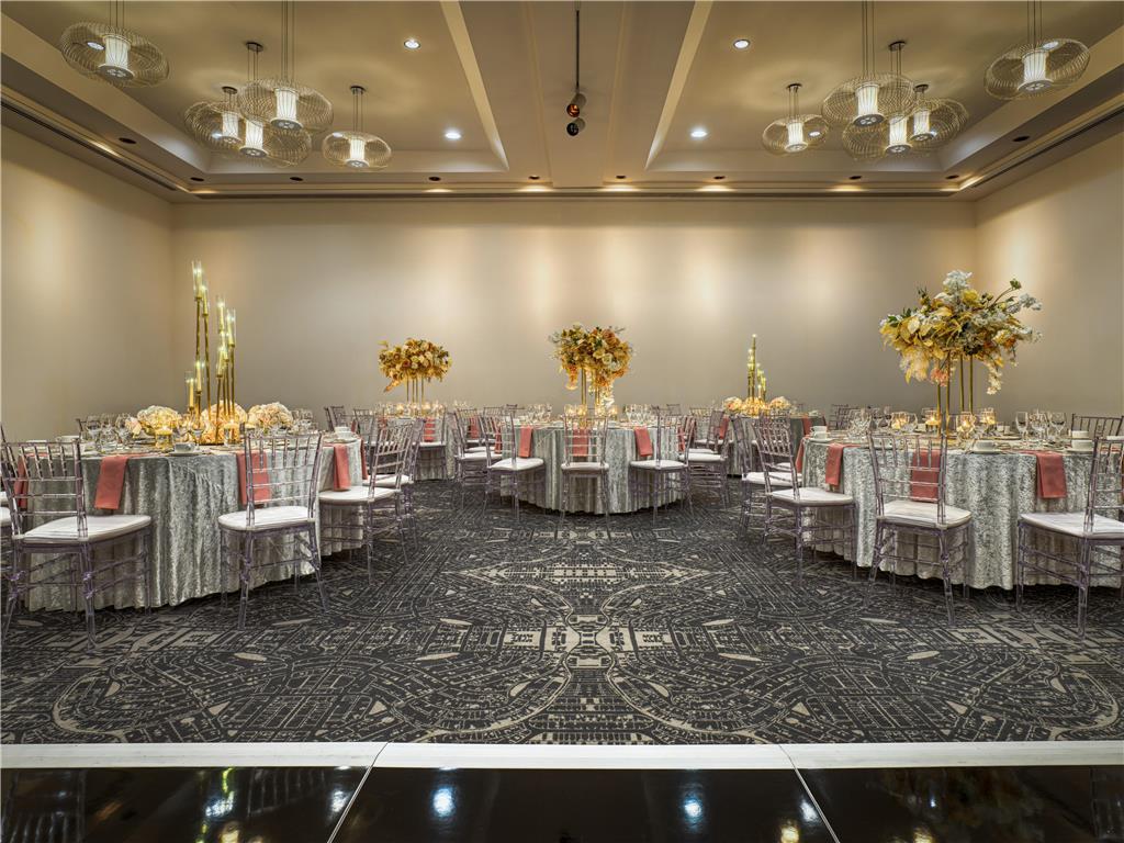 The Royal Sonesta Minneapolis Downtown - photo 82