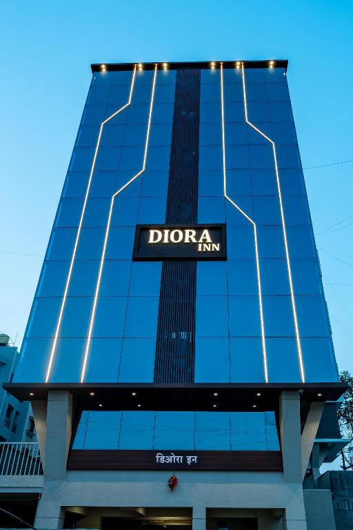 Diora Inn - last minute hotel in Pune